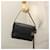 Borsa a Spalla GIVENCHY PVC Nero Argento Auth bs23328 - vista 22