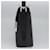 Borsa a Spalla GIVENCHY PVC Nero Argento Auth bs23328 - vista 3