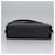 Borsa a Spalla GIVENCHY PVC Nero Argento Auth bs23328 - vista 5