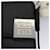 Borsa a Spalla GIVENCHY PVC Nero Argento Auth bs23328 - vista 9