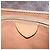 Céline Bolso de hombro de lona Macadam CELINE en cuero PVC marrón dorado Auth mr1129 Castaño - vista 12