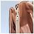 Céline Bolso de hombro de lona Macadam CELINE en cuero PVC marrón dorado Auth mr1129 Castaño - vista 26