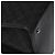 GUCCI GG Canvas Tote Bag Schwarz Silber 109101 Auth nb119 - Ansicht 16
