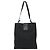 GUCCI GG Canvas Tote Bag Schwarz Silber 109101 Auth nb119 - Ansicht 2