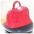 LOUIS VUITTON Snow Globe Alma VIP Limited Clear Red LV Auth bs22939 - view 11
