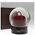 LOUIS VUITTON Snow Globe Alma VIP Limited Clear Red LV Auth bs22939 - view 12