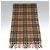 Autre Marque Sciarpa in cashmere Burberrys Nova Check marrone Auth am7804 - vista 2