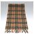 Autre Marque Sciarpa in cashmere Burberrys Nova Check marrone Auth am7804 - vista 4