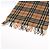 Autre Marque Sciarpa in cashmere Burberrys Nova Check marrone Auth am7804 - vista 6