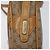 Gucci Borsa a spalla Micro GG Supreme in PVC pelle marrone oro Auth BA351 D'oro - vista 17