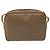 Gucci Borsa a spalla Micro GG Supreme in PVC pelle marrone oro Auth BA351 D'oro - vista 2