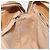 Gucci Borsa a spalla Micro GG Supreme in PVC pelle marrone oro Auth BA351 D'oro - vista 21