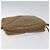 Gucci Borsa a spalla Micro GG Supreme in PVC pelle marrone oro Auth BA351 D'oro - vista 6