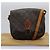 LOUIS VUITTON Monogram Saint Cloud GM Borsa a Spalla M51242 LV Auth bs22925 Monogramma - vista 12