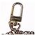 LOUIS VUITTON Caleido V Charm metallo Argento M67377 LV Auth bs22752 - vista 8