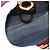 Borsa a spalla in pelle marrone e oro Gancini Chain di Salvatore Ferragamo Auth bs23090 D'oro - vista 10