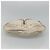 Borsa a spalla Gianni Versace in tela e pelle bianca dorata Auth bs23095 Bianco D'oro - vista 5