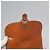 Céline Borsa a spalla in tela Macadam CELINE in pelle PVC marrone oro Auth mr1125 D'oro - vista 10