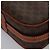 Céline Borsa a spalla in tela Macadam CELINE in pelle PVC marrone oro Auth mr1125 D'oro - vista 14