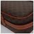 Céline Borsa a spalla in tela Macadam CELINE in pelle PVC marrone oro Auth mr1125 D'oro - vista 16