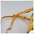LOUIS VUITTON Epi Mabillon Zaino Giallo M52239 LV Auth EC390 - vista 14