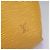 LOUIS VUITTON Epi Mabillon Zaino Giallo M52239 LV Auth EC390 - vista 19