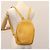 LOUIS VUITTON Epi Mabillon Zaino Giallo M52239 LV Auth EC390 - vista 24