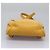 LOUIS VUITTON Epi Mabillon Zaino Giallo M52239 LV Auth EC390 - vista 5
