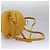 LOUIS VUITTON Epi Mabillon Zaino Giallo M52239 LV Auth EC390 - vista 7