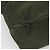 PRADA Borsa Tote Nylon Kaki Argento Auth bs23051 Cachi - vista 15