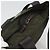 PRADA Borsa Tote Nylon Kaki Argento Auth bs23051 Cachi - vista 6