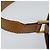 Céline CELINE Macadam Canvas Schultertasche, PVC-Leder, braun, gold, authentisch IN010 Golden - Ansicht 8