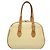 LOUIS VUITTON Monogram Vernis Summit Drive Hand Bag Perle M93514 LV Auth EC278 - view 2