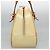 LOUIS VUITTON Monogram Vernis Summit Drive Hand Bag Perle M93514 LV Auth EC278 - view 5