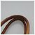 LOUIS VUITTON Monogram Vernis Summit Drive Hand Bag Perle M93514 LV Auth EC278 - view 9
