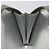 LOUIS VUITTON Vernis Monedero Flocon Monedero de Monedas Plata M58218 LV Auth EC425 - vista 17