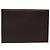 LOUIS VUITTON Taiga Borsa Documenti Clutch Acajou M99087 LV Auth JB083 Marrone - vista 2