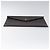 LOUIS VUITTON Taiga Borsa Documenti Clutch Acajou M99087 LV Auth JB083 Marrone - vista 6