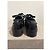 Alaïa Sneakers ALAIA T.EU 38 in pelle Nero - vista 4