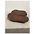Alaïa Sneakers ALAIA T.EU 38 in pelle Nero - vista 5