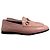 Mules e zoccoli GUCCI T.EU 36.5 Pelle Rosa