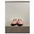 Mules e zoccoli GUCCI T.EU 36.5 Pelle Rosa - vista 2