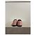 Mules e zoccoli GUCCI T.EU 36.5 Pelle Rosa - vista 3