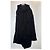 Vintage Marni Winter Edition 2010 Kleid Schwarz 36/S - Ansicht 15