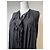 Vintage Marni Winter Edition 2010 Kleid Schwarz 36/S - Ansicht 2