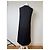 Vintage Marni Winter Edition 2010 Kleid Schwarz 36/S - Ansicht 3