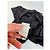 Vintage Marni Winter Edition 2010 Kleid Schwarz 36/S - Ansicht 8