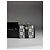 Vintage Givenchy GV3 monogram Leather Wallet marine white - view 11
