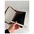 Vintage Givenchy 4G Leder Tasche schwarz braun - Ansicht 13