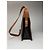 Vintage Givenchy 4G Leder Tasche schwarz braun - Ansicht 4
